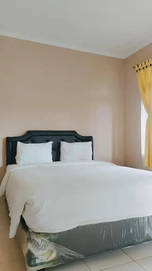 Guest house Purnama House Kuta Hotel Kuta  Indonesia