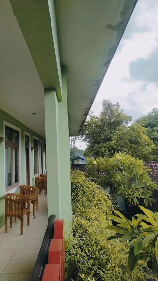 Purnama House Kuta Hotel Kuta  Kuta (Bali)