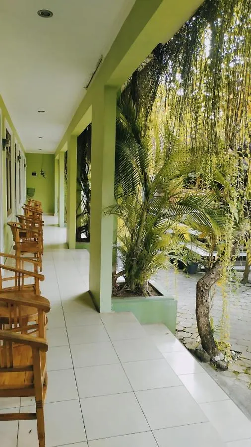 Purnama House Kuta Hotel Kuta  0*, Kuta (Bali)
