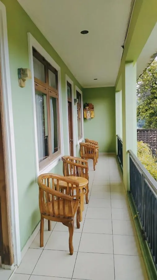Purnama House Kuta Hotel Kuta