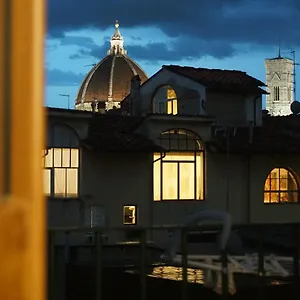 Holiday Rooms Firenze