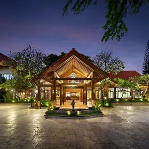 Semesteranläggning (resort) Grand Istana Rama, Kuta Lombok