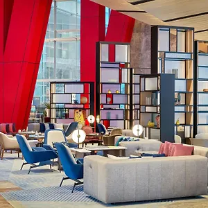 Fairmont Ambassador ソウル特別市