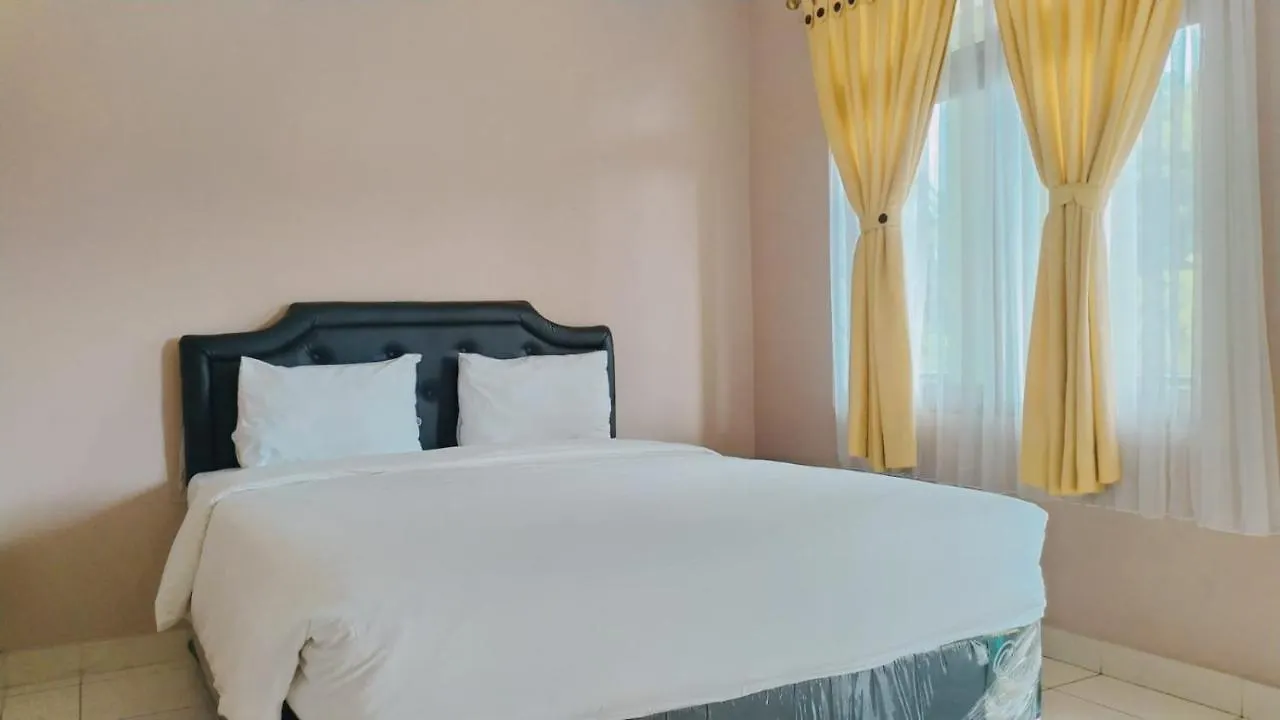 ホテル Purnama House Kuta クタ ゲストハウス
