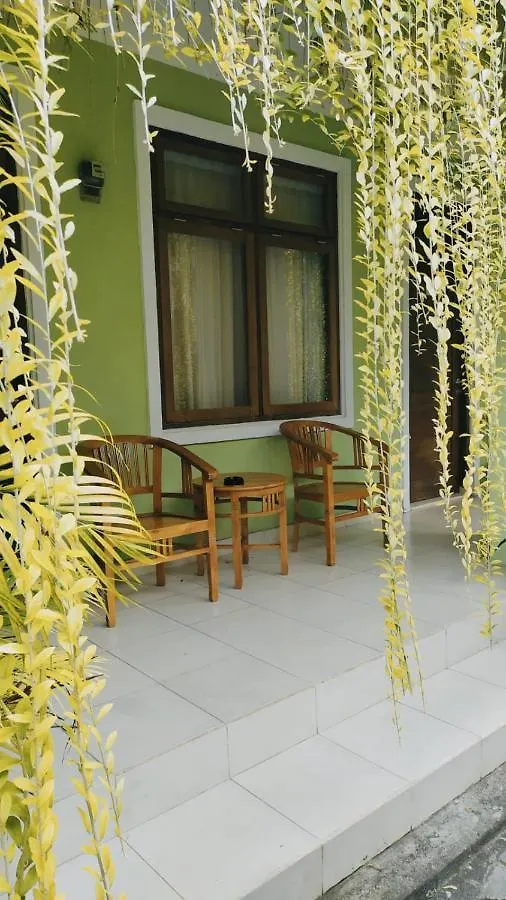 Purnama House Kuta Hotel Kuta  0*, Kuta (Bali) Indonesia
